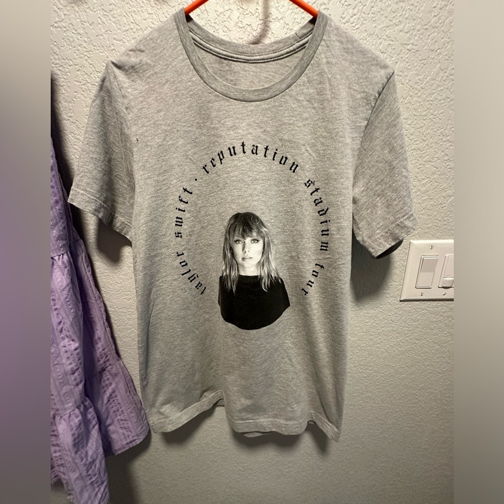 Official Taylor Swift Reputation Merch